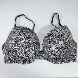 La Senza Remix  Push Up Plunge Bra